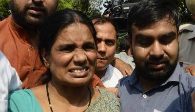 We've received justice finally, though it came late, say Nirbhaya's parents