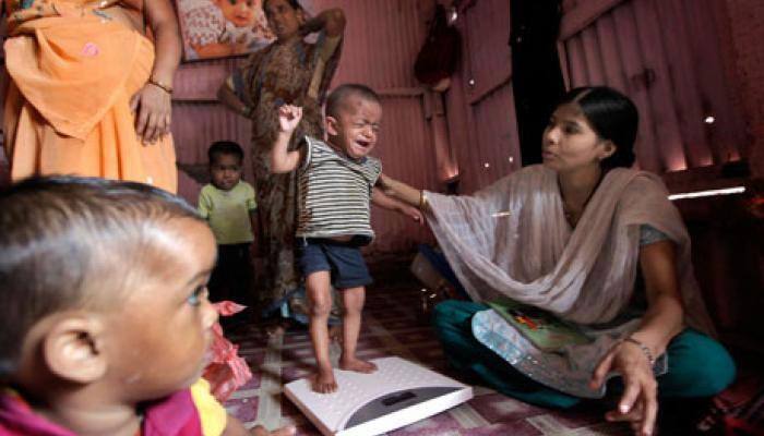 Food insecurity increases global migration: UN