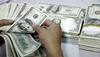 Forex reserves touch record high at $372.73 billion