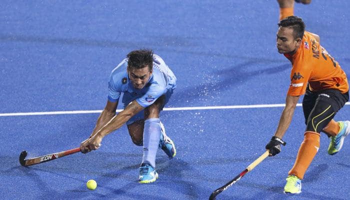 Sultan Azlan Shah Cup: India slump to 0-1 defeat to Malaysia, fail to reach final for 2nd straight year