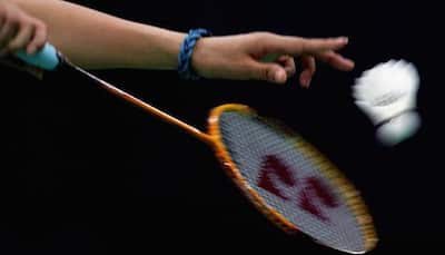 Biswa Sarma sees India as a badminton superpower by 2020 Olympics