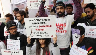 Nirbhaya gang-rape case: `The juvenile is now a cook`