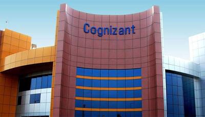 Cognizant Q1 Net up 26%, steps up hiring in US