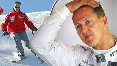 German magazine Bunte ordered to pay damages to Michael Schumacher