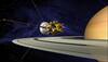 Cassini's Grand Finale: What's there between Saturn's rings? Not even space dust, say surprised scientists!