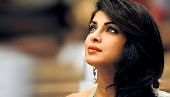 Nirbhaya verdict: Priyanka Chopra hails SC ruling, shares a heartfelt note on Twitter!