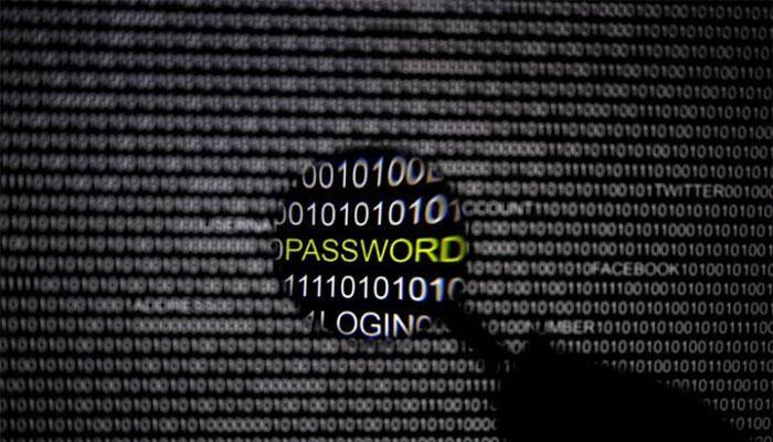 World Password Day: List of passwords you should NEVER use