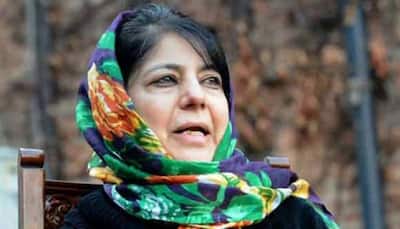 Mehbooba Mufti says PM Narendra Modi only hope for resolution of Kashmir dispute
