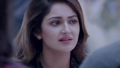 It's a dream come true to work with Prabhudheva: 'Shivaay' actress Sayyeshaa