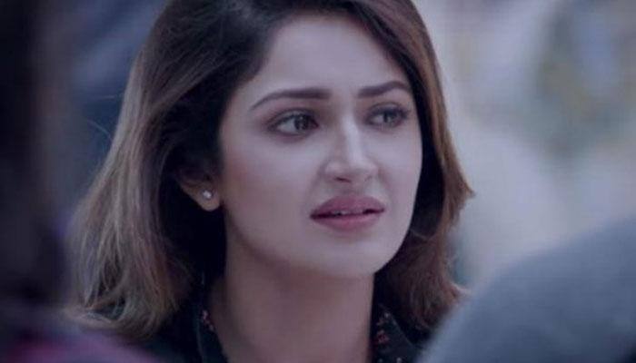 It's a dream come true to work with Prabhudheva: 'Shivaay' actress Sayyeshaa