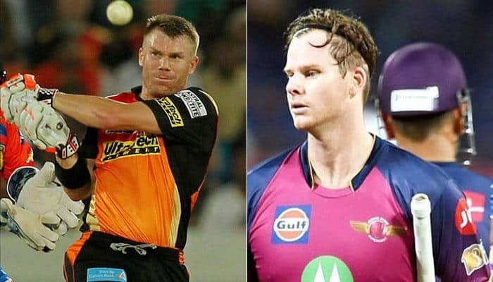 IPL 2017, Match 44: Sunrisers Hyderabad vs Rising Pune Supergiant — As it happened...