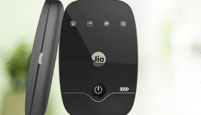 Reliance Jio exchange offer: Get 100% cashback on JioFi 4G router, free 4G data