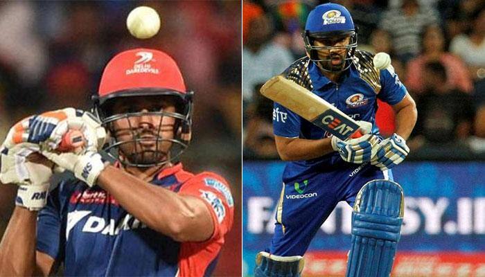 IPL 2017, Delhi Daredevils vs Mumbai Indians: As it happened...