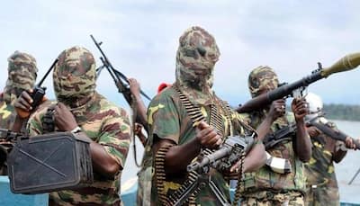 US, UK say Boko Haram wants to kidnap foreigners in northeast Nigeria