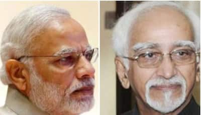 PM Narendra Modi, Vice-President Hamid Ansari condole Justice Seth's demise
