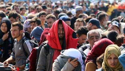 Libya rescues 129 migrants stranded at mediterranean sea