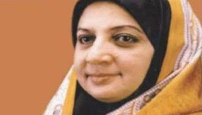 Indian Union Muslim League ​removes women's wing chief over pro-BJP remark