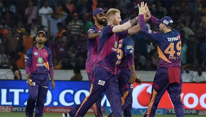 IPL 2017, SRH vs RPS: David Warner dismissal was turning point, says Rising Pune Supergiant bowler Shardul Thakur