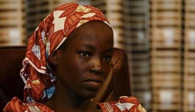 Nigeria prisoner swap secures release of 82 Chibok girls kidnapped by Boko Haram Islamists 
