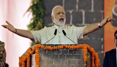 PM Narendra Modi addresses centenary celebrations of Bharat Sevashram Sangha