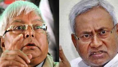 RJD dubs Lalu-Shahabuddin audiotapes doctored, JD(U) calls it attempt to destabilize Bihar government