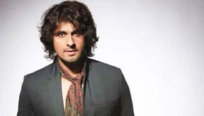 Sonu Nigam ‘Azaan’ tweet row: Government must take action against those who issue fatwa, says singer
