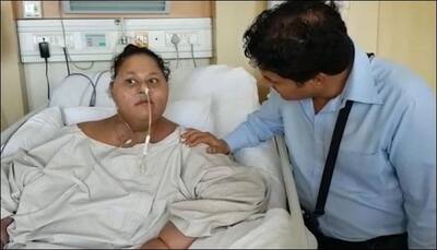 Shouldn't the departure of once world's heaviest woman Eman Ahmed have been smoother?