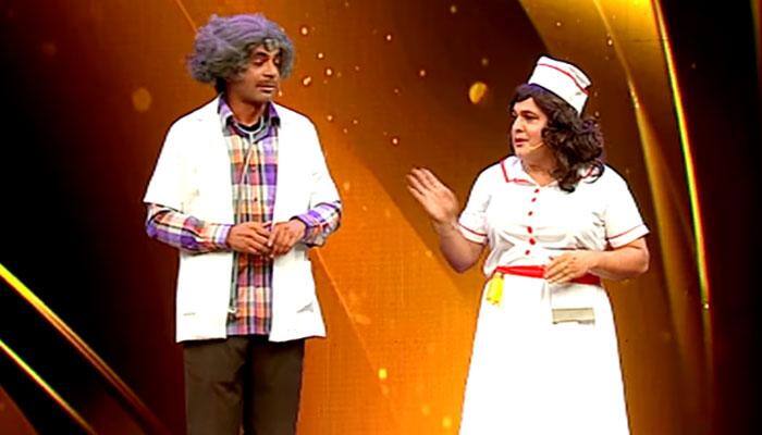 Kapil Sharma-Sunil Grover mid-flight brawl: Ali Asgar jokes about infamous incident