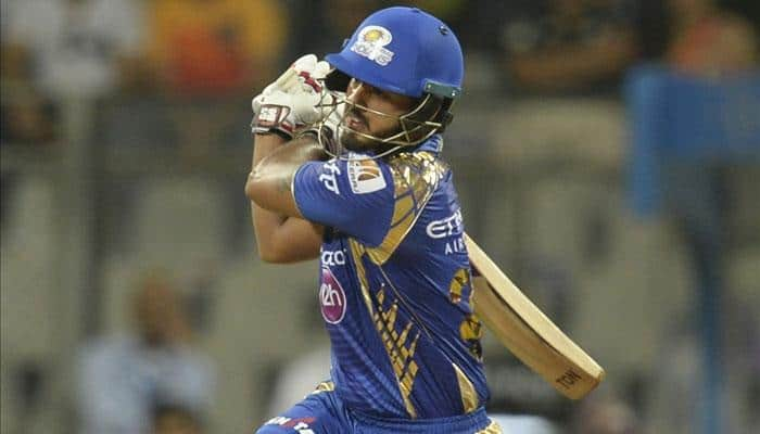 Ricky Ponting calls for Mumbai Indians&#039; Nitish Rana&#039;s inclusion in India squad