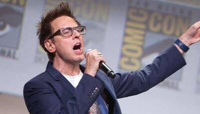 James Gunn opens up about past suicidal thoughts in lengthy post