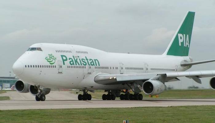 Pakistan&#039;s national carrier to terminate flight services to Mumbai from Monday