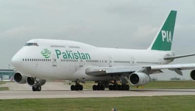 Pakistan's national carrier to terminate flight services to Mumbai from Monday