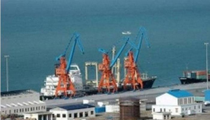 Pakistan, China to jointly ensure transparency in CPEC projects