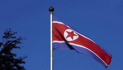 North Korea detains another American citizen, reports KCNA
