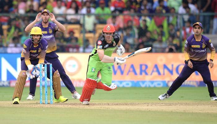 IPL 2017: Team which will raise the level during the Play-offs, will win title, says ousted RCB&#039;s Travis Head