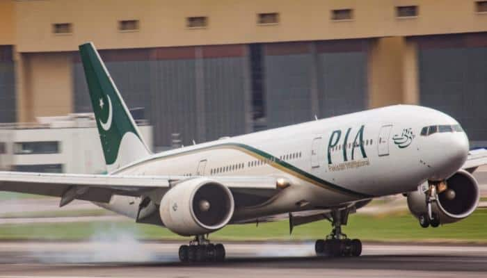 PIA to stop flying on Karachi-Mumbai route from today – Here&#039;s the reason