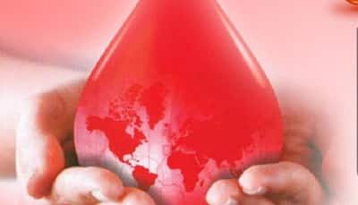 World Thalassemia Day 2017: Know the position of the disorder in India