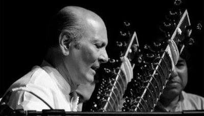 Pakistani sitar maestro Ustad Raees Khan dead