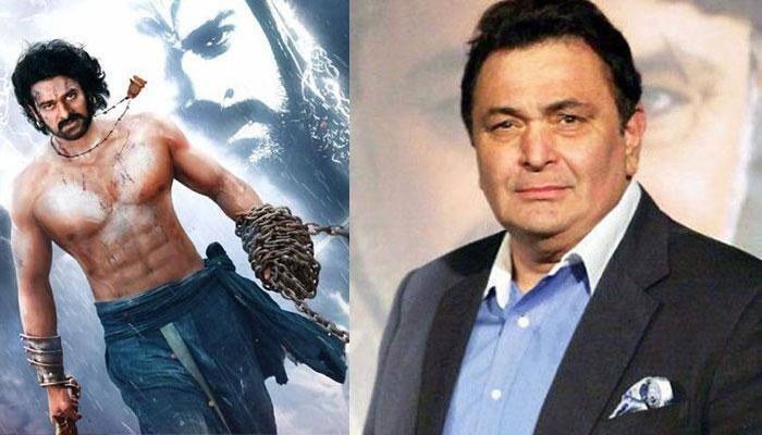 Rishi Kapoor makes interesting comment about film industry after watching &#039;Baahubali 2: The Conclusion&#039;