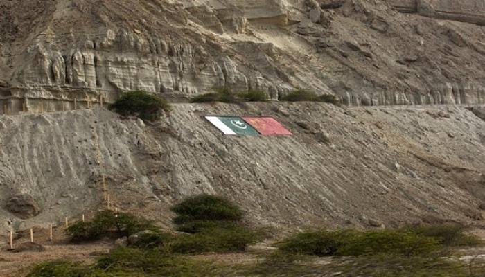 China willing to rename China Pakistan Economic Corridor to appease India