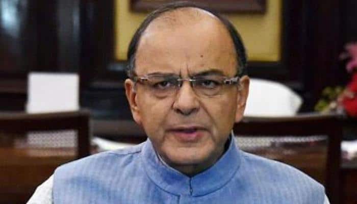 GST scheduled for July 1 rollout, will not lead to any significant increase in prices of goods: FM Jaitley