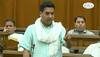 By accusing Arvind Kejriwal, Kapil Mishra's status is now of “do kaudi”: AAP