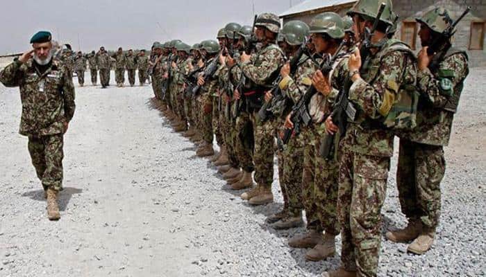 Afghanistan rejects Pakistan&#039;s claims of killing 50 soldiers, says &#039;only 2 Afghan personnel killed&#039; 