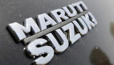 Maruti prepares for bigger role in Suzuki's development programme