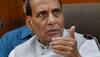 Govt's anti-Naxal ops should instill 'fear' in them, says Rajnath Singh