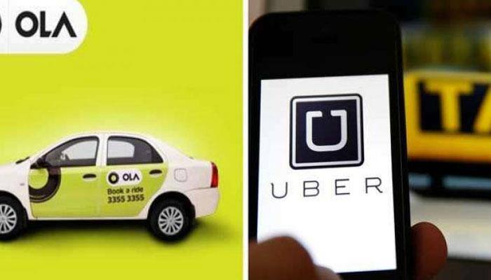 Are Ola, Uber drivers their employees, HC to decide