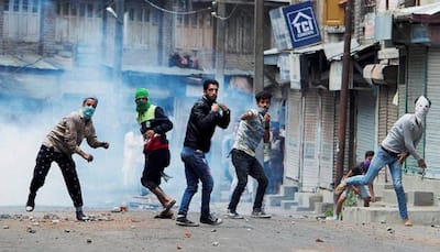 95 Kashmiri youths join militancy in 2016, say police