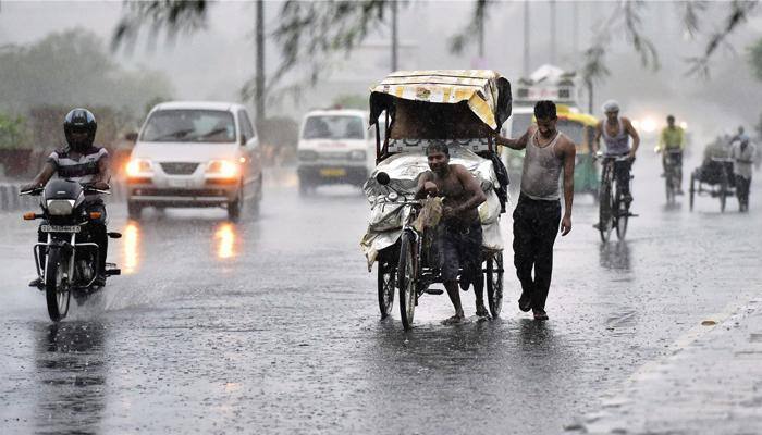 Centre asks states to prepare for inadequate rainfall