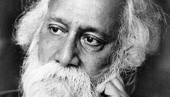 Rabindranath Tagore birth anniversary: Unknown facts about &#039;Gurudev&#039; which will inspire you!