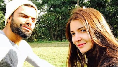 Virat Kohli and Anushka Sharma went on a lunch date and it's making fans go crazy! 